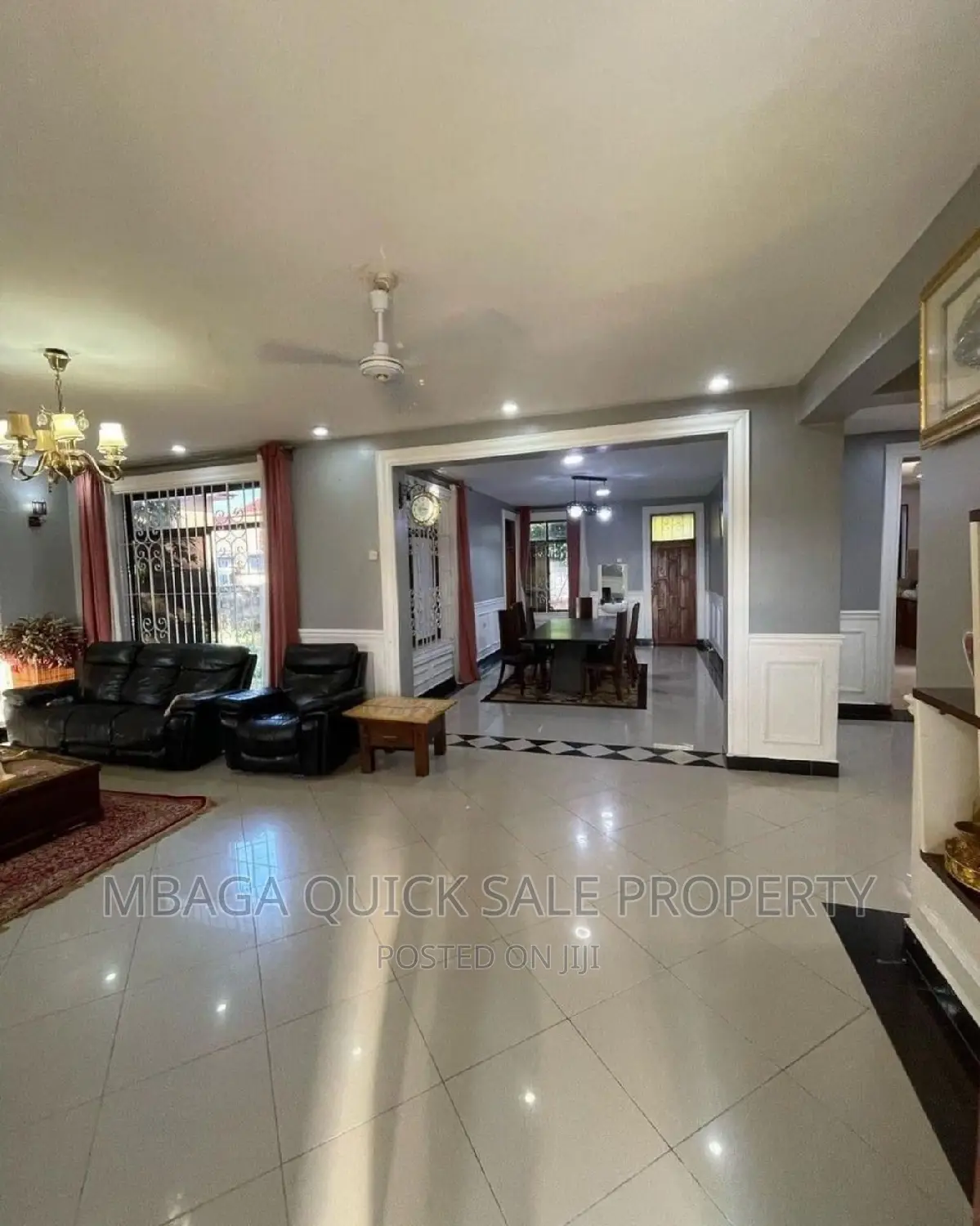 3bdrm House in Bunju B for sale