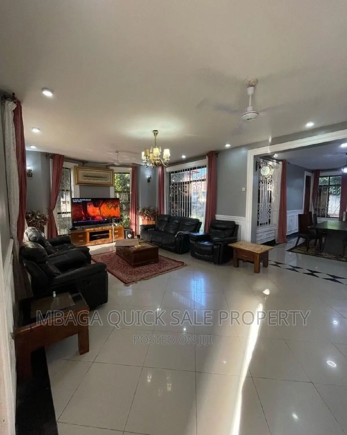 3bdrm House in Bunju B for sale