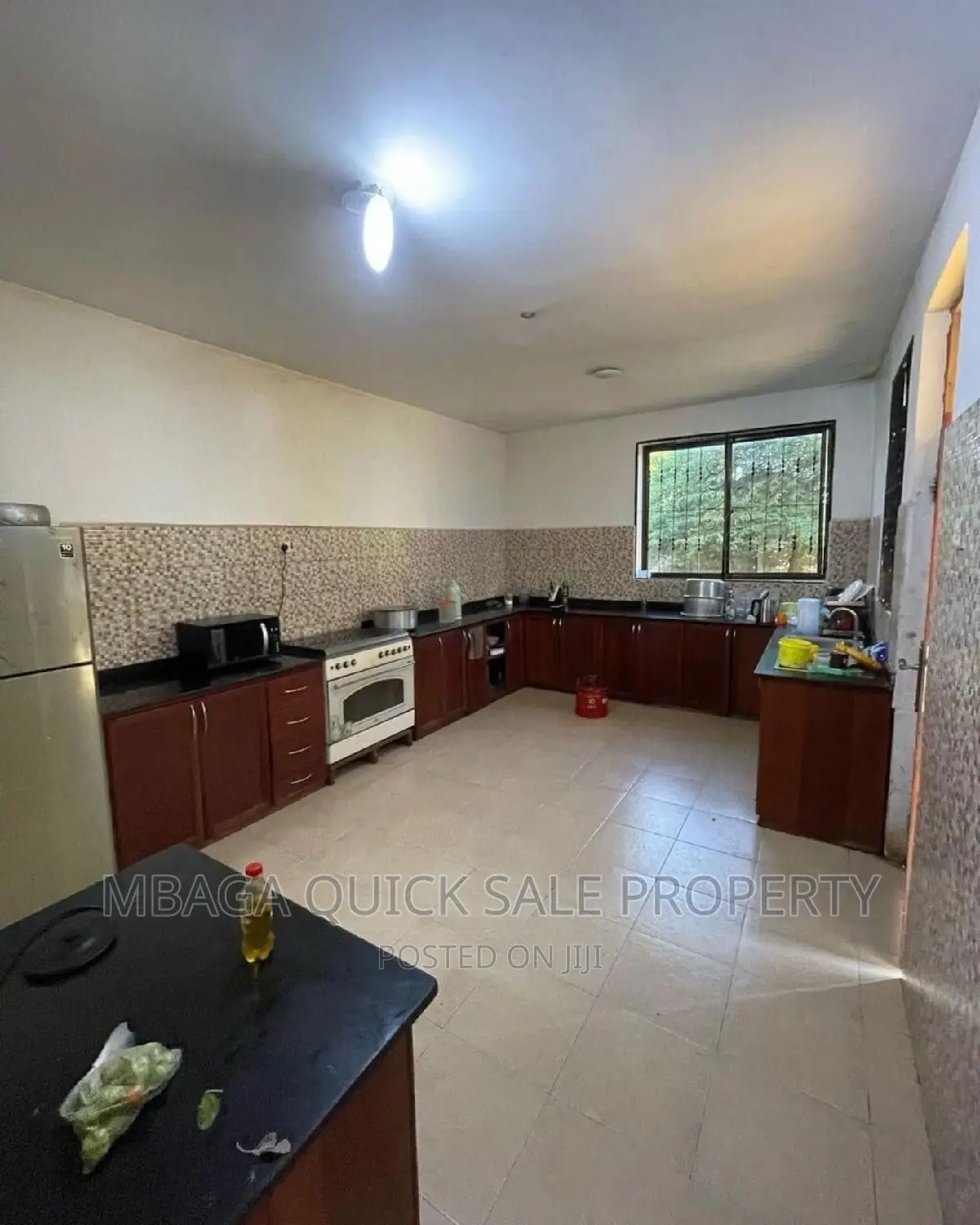 3bdrm House in Bunju B for sale