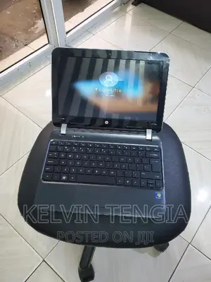 Laptop HP Mini 311 4GB AMD HDD 500GB