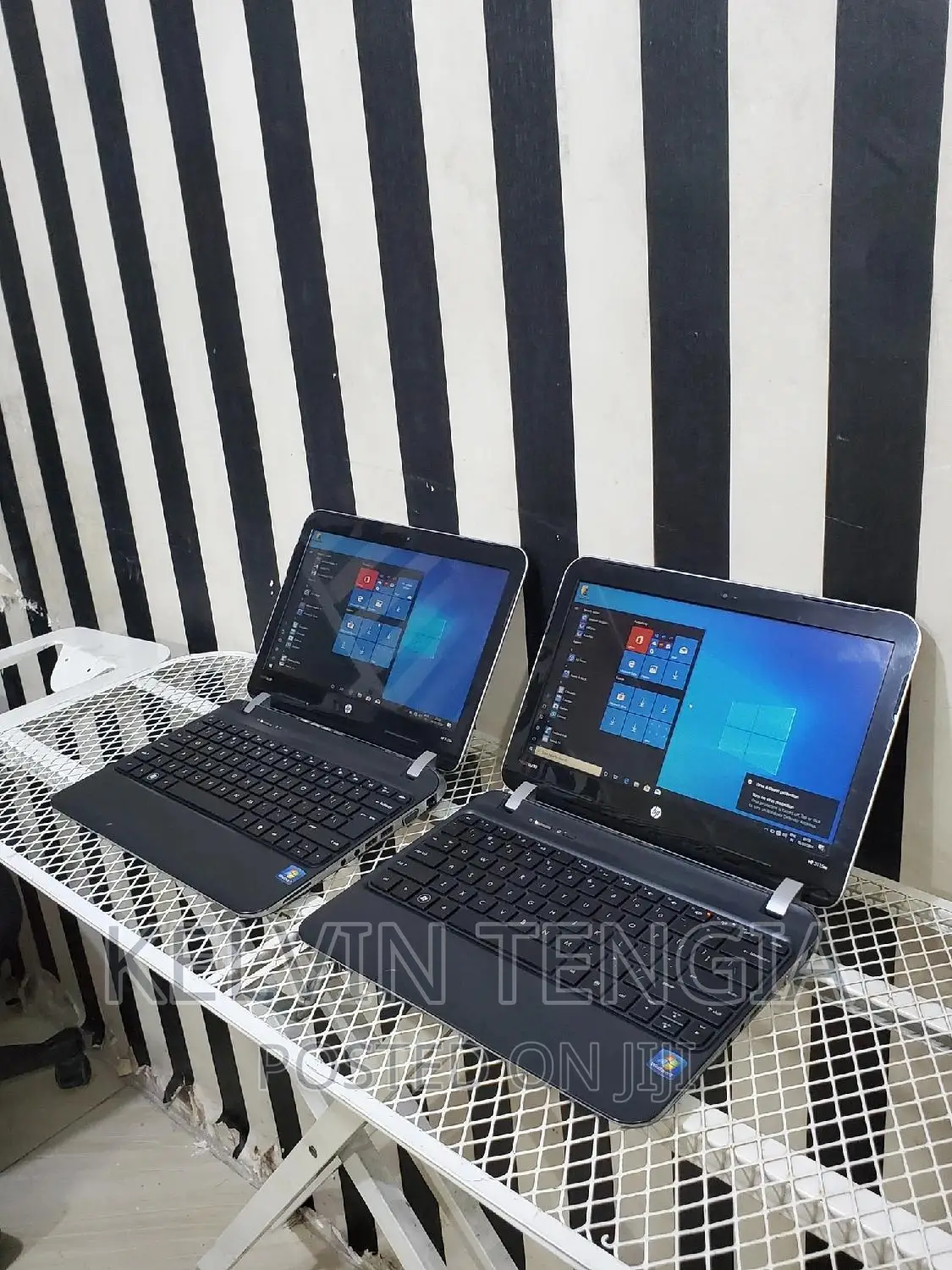 Laptop HP Mini 311 4GB AMD HDD 500GB