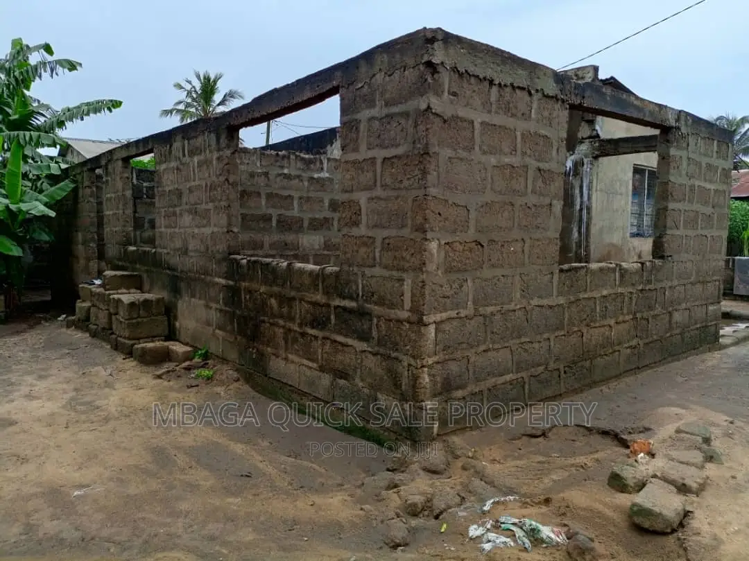 5bdrm Bungalow in Mbagala for sale