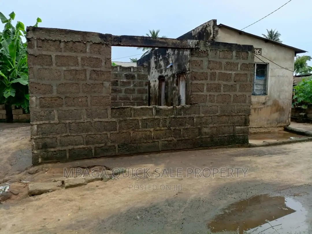 5bdrm Bungalow in Mbagala for sale