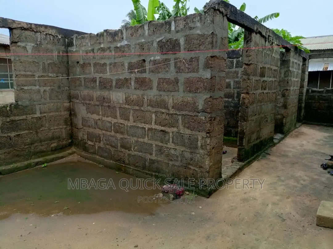 5bdrm Bungalow in Mbagala for sale