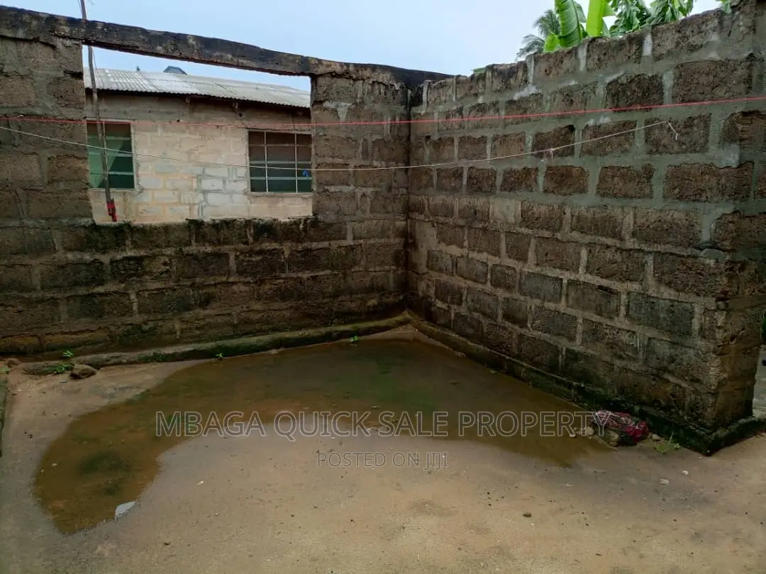 5bdrm Bungalow in Mbagala for sale