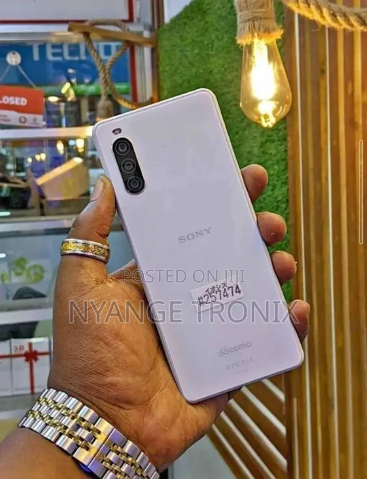 Sony Xperia 10 II 128 GB