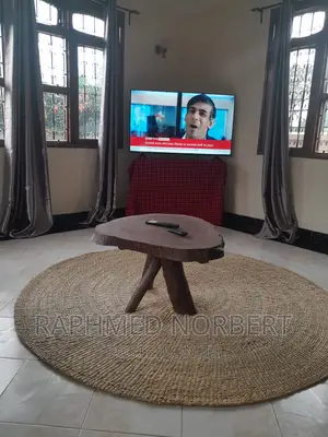 Furnished 4bdrm House in Tanzania Real, Arusha for rent