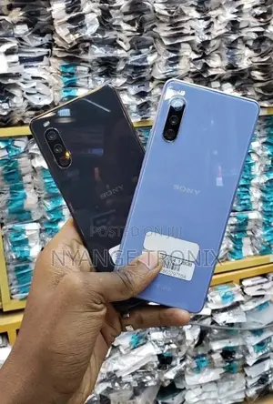 Sony Xperia 10 III 128 GB