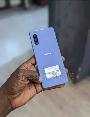 Sony Xperia 10 III 128 GB