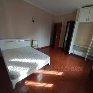 Furnished 3bdrm Apartment in Mikocheni for rent