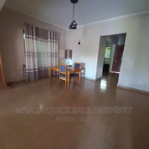 Furnished 3bdrm Apartment in Mikocheni for rent