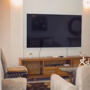 Furnished 2bdrm Apartment in Mikocheni for rent