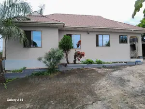 3bdrm House in Mbezi Luis for sale
