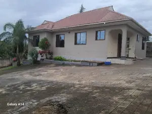 3bdrm House in Mbezi Luis for sale