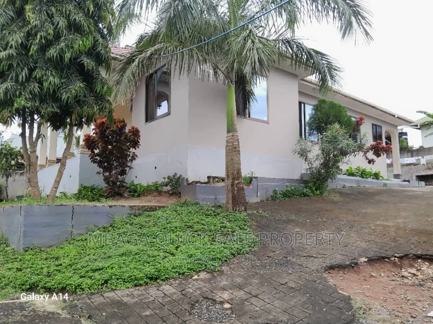 3bdrm House in Mbezi Luis for sale