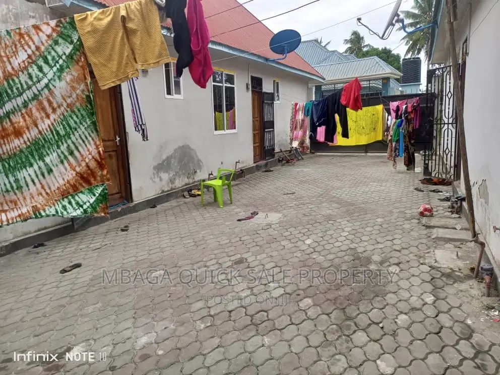 12bdrm House in Misewe, Mbagala for sale