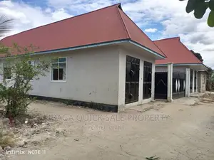 12bdrm House in Misewe, Mbagala for sale
