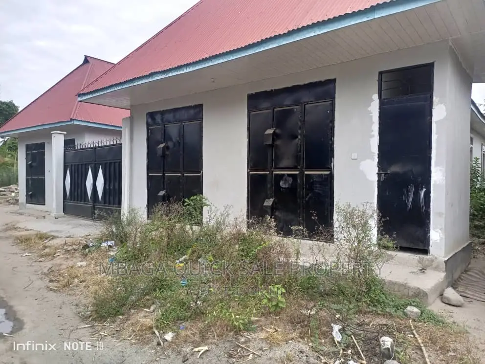 12bdrm House in Misewe, Mbagala for sale