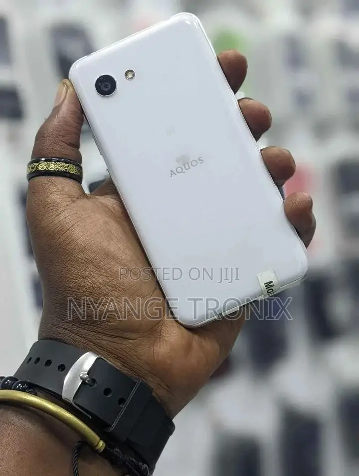 Mobile Phone 64 GB
