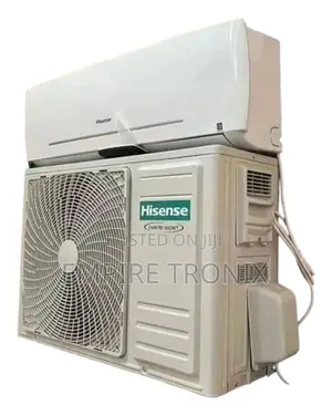 Hisense Air Conditioner 12000BTU Inverter AS-12TR4SYEDB04