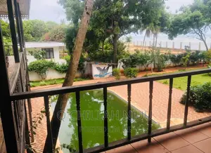 Furnished 8bdrm Apartment in Mbez Beach 8, Kinondoni for sale