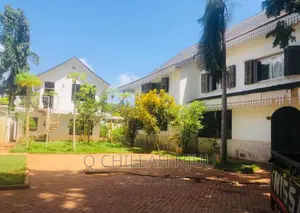 Furnished 8bdrm Apartment in Mbez Beach 8, Kinondoni for sale