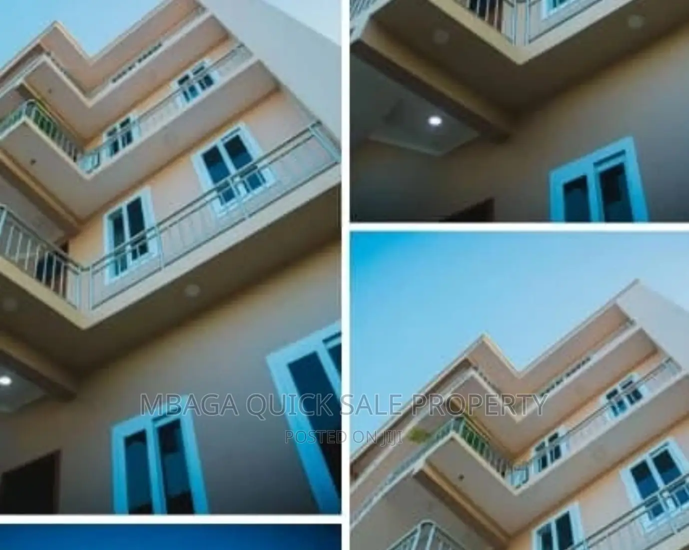Furnished 2bdrm Apartment in Mikocheni for rent