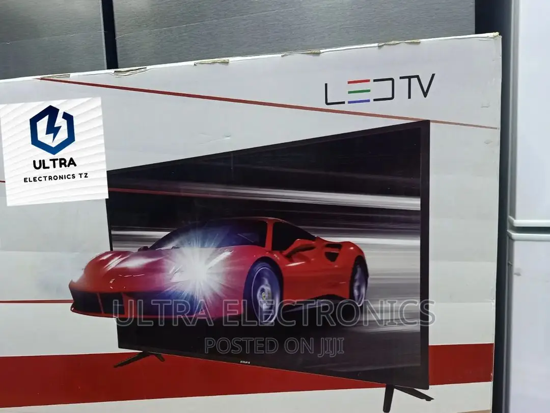 Star-X Full HD TV Yenye Inchi 42 Original