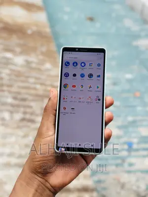 Sony Xperia 10 II 64 GB White