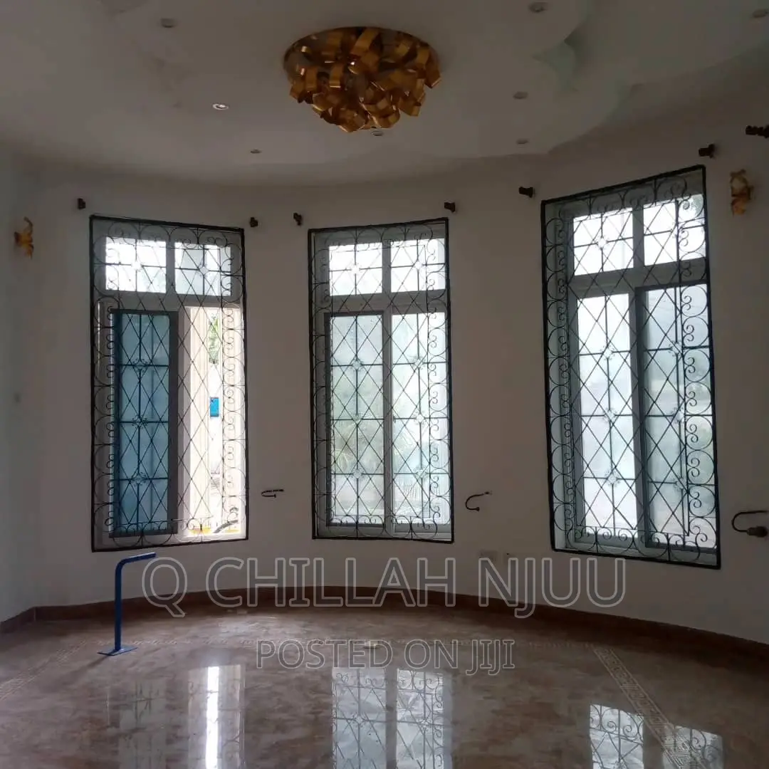 Furnished 6bdrm Block of Flats in Kinyerez Estate, Kinondoni for sale