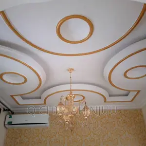 Furnished 6bdrm Block of Flats in Kinyerez Estate, Kinondoni for sale