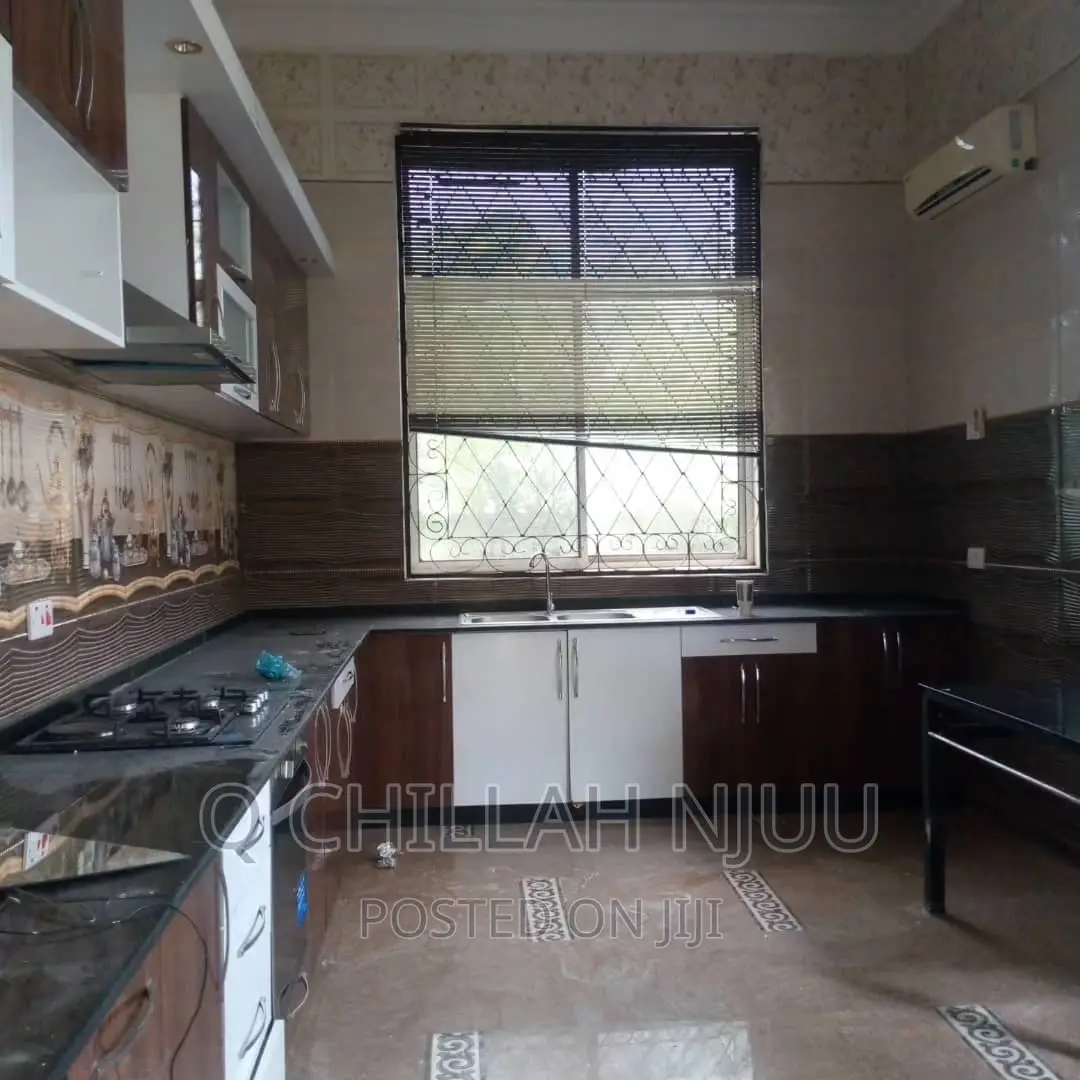 Furnished 6bdrm Block of Flats in Kinyerez Estate, Kinondoni for sale