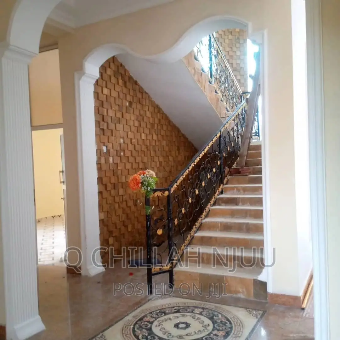 Furnished 6bdrm Block of Flats in Kinyerez Estate, Kinondoni for sale