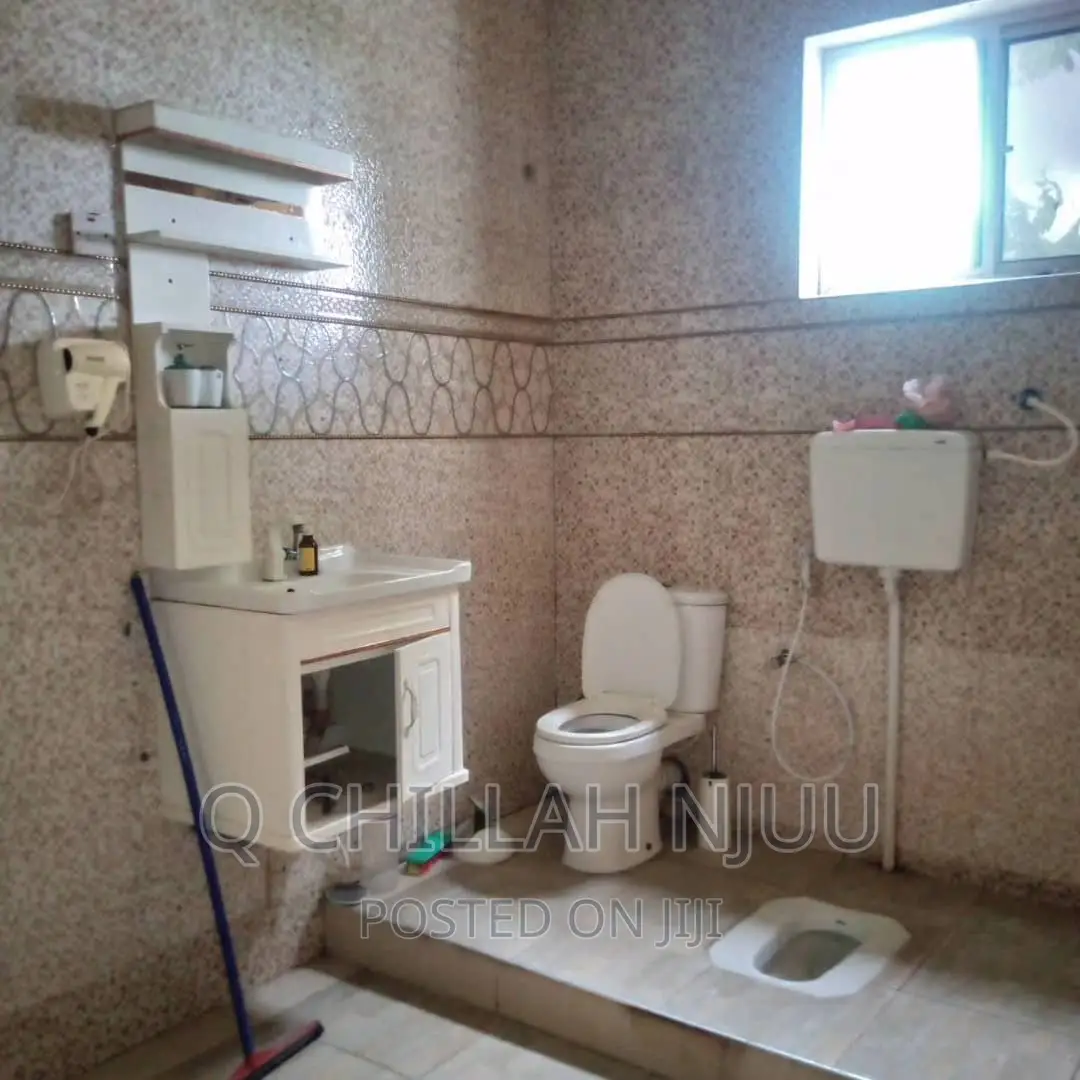 Furnished 6bdrm Block of Flats in Kinyerez Estate, Kinondoni for sale