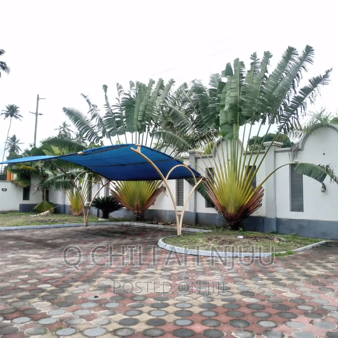 Furnished 6bdrm Block of Flats in Kinyerez Estate, Kinondoni for sale