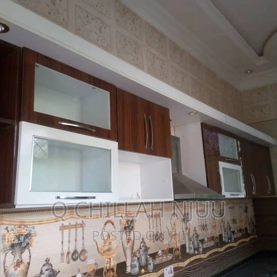 Furnished 6bdrm Block of Flats in Kinyerez Estate, Kinondoni for sale