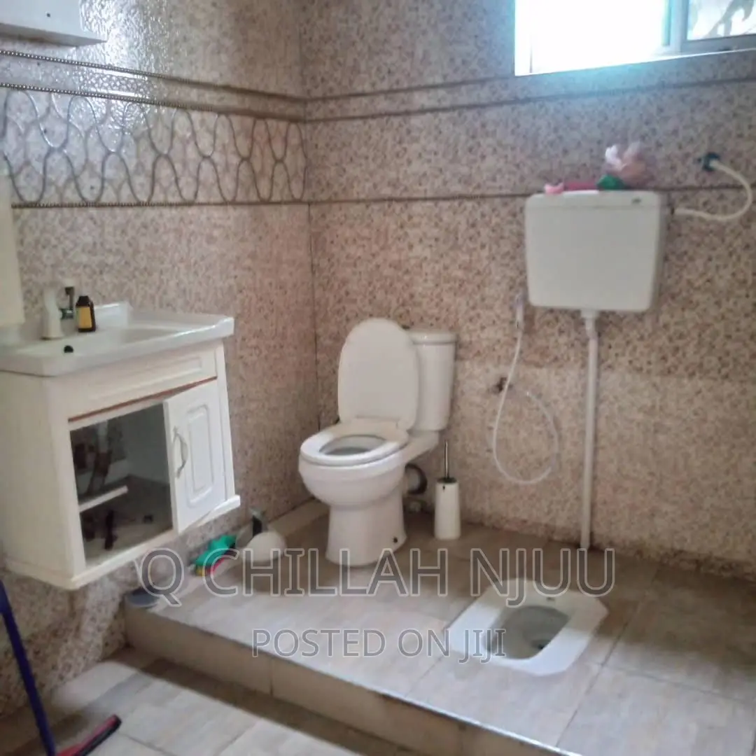 Furnished 6bdrm Block of Flats in Kinyerez Estate, Kinondoni for sale