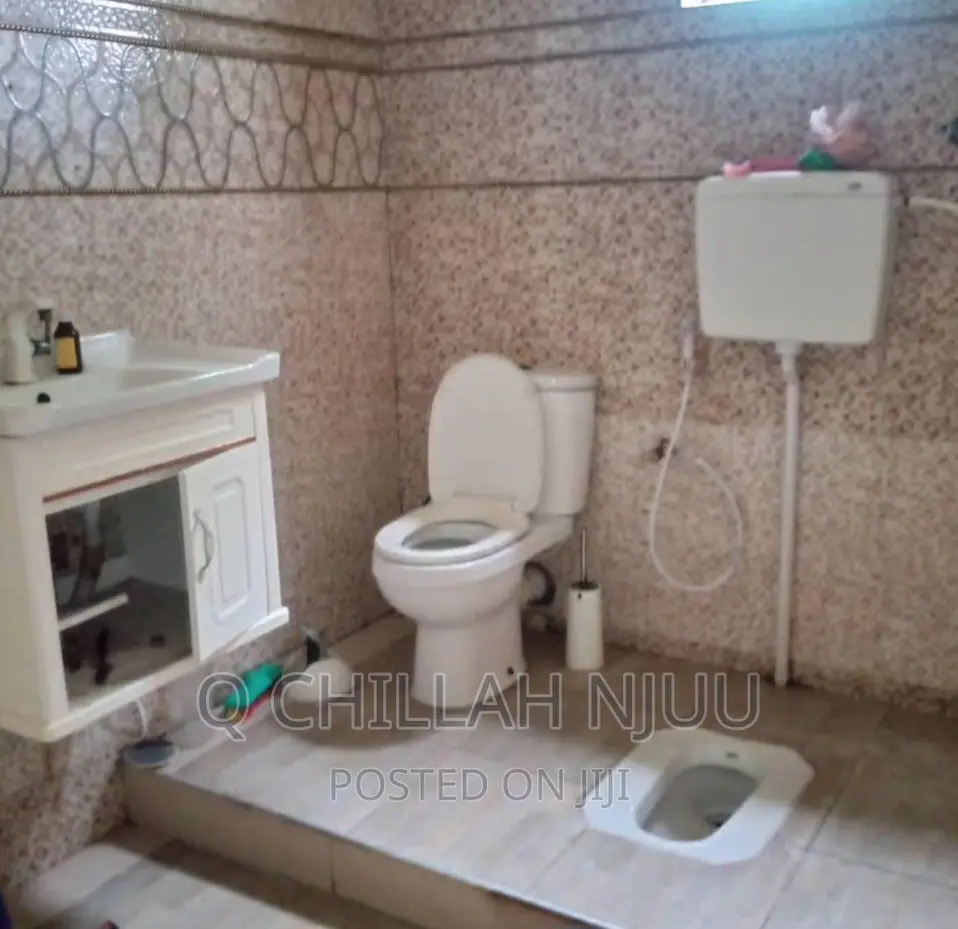 Furnished 6bdrm Block of Flats in Kinyerez Estate, Kinondoni for sale