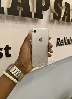 Apple iPhone 7 256 GB Gray