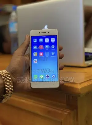 Oppo A37 64 GB Silver