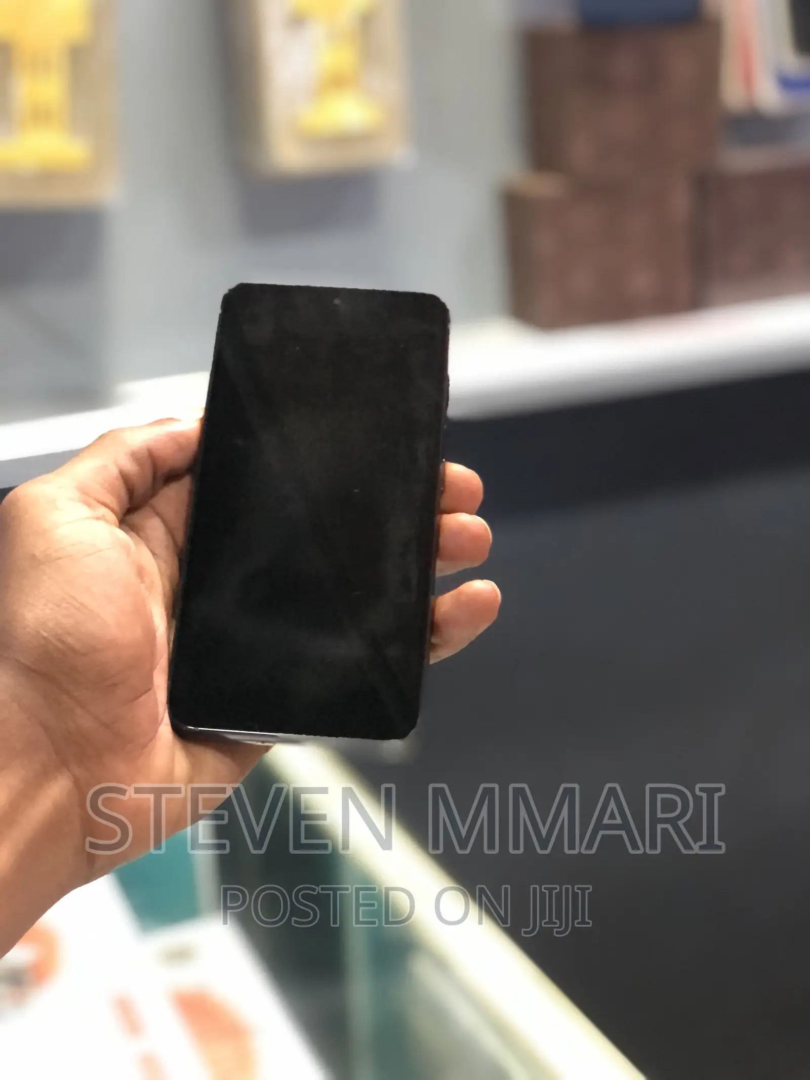 Apple iPhone XR 128 GB Black