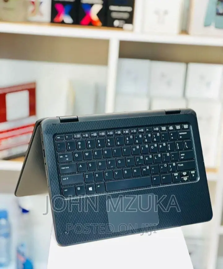 Laptop HP Chromebook X360 11 4GB Intel SSD 128GB