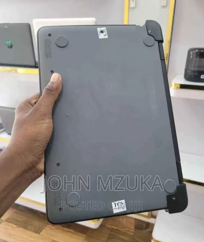 Laptop HP Chromebook X360 4GB Intel SSD 128GB