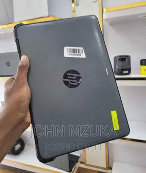 Laptop HP Chromebook X360 4GB Intel SSD 128GB