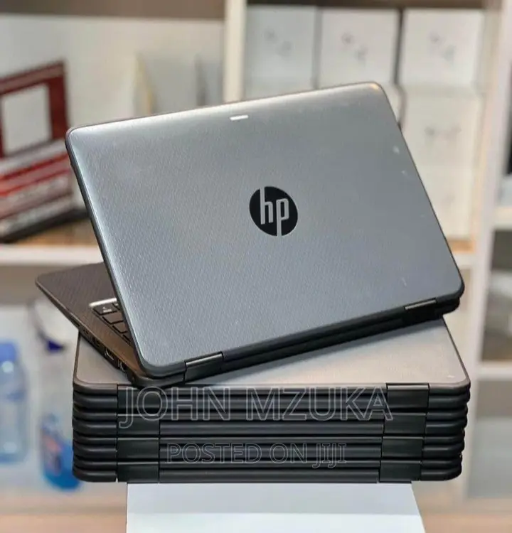 Laptop HP Chromebook X360 4GB Intel SSD 128GB