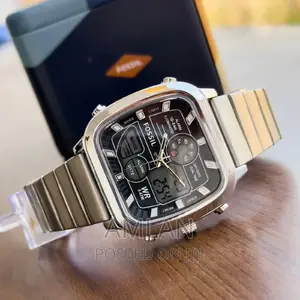 Fossil Watches
