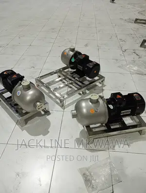 Water Pump