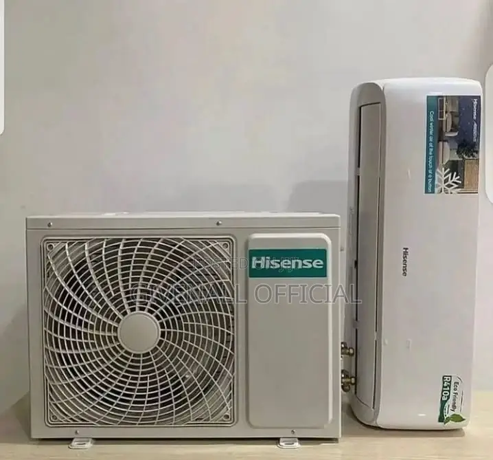 Ofa Ofa = Hisense AC Btu 12000 Ina Inveta Ubaridi Unaganda