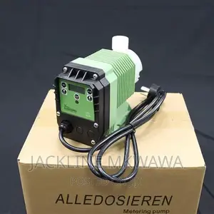 Dozing Pump
