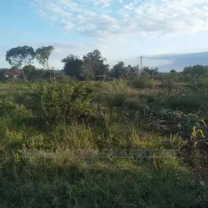 Photo - Plot for Sale at Chalinze Lugoba